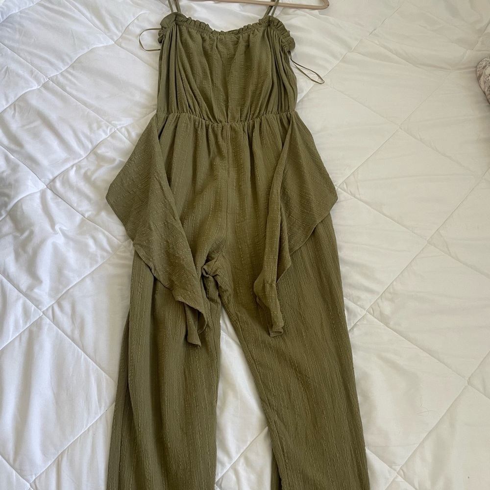 Brand Lush, Size M romper